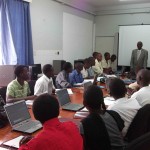 Workshop with preservice STEM teachers